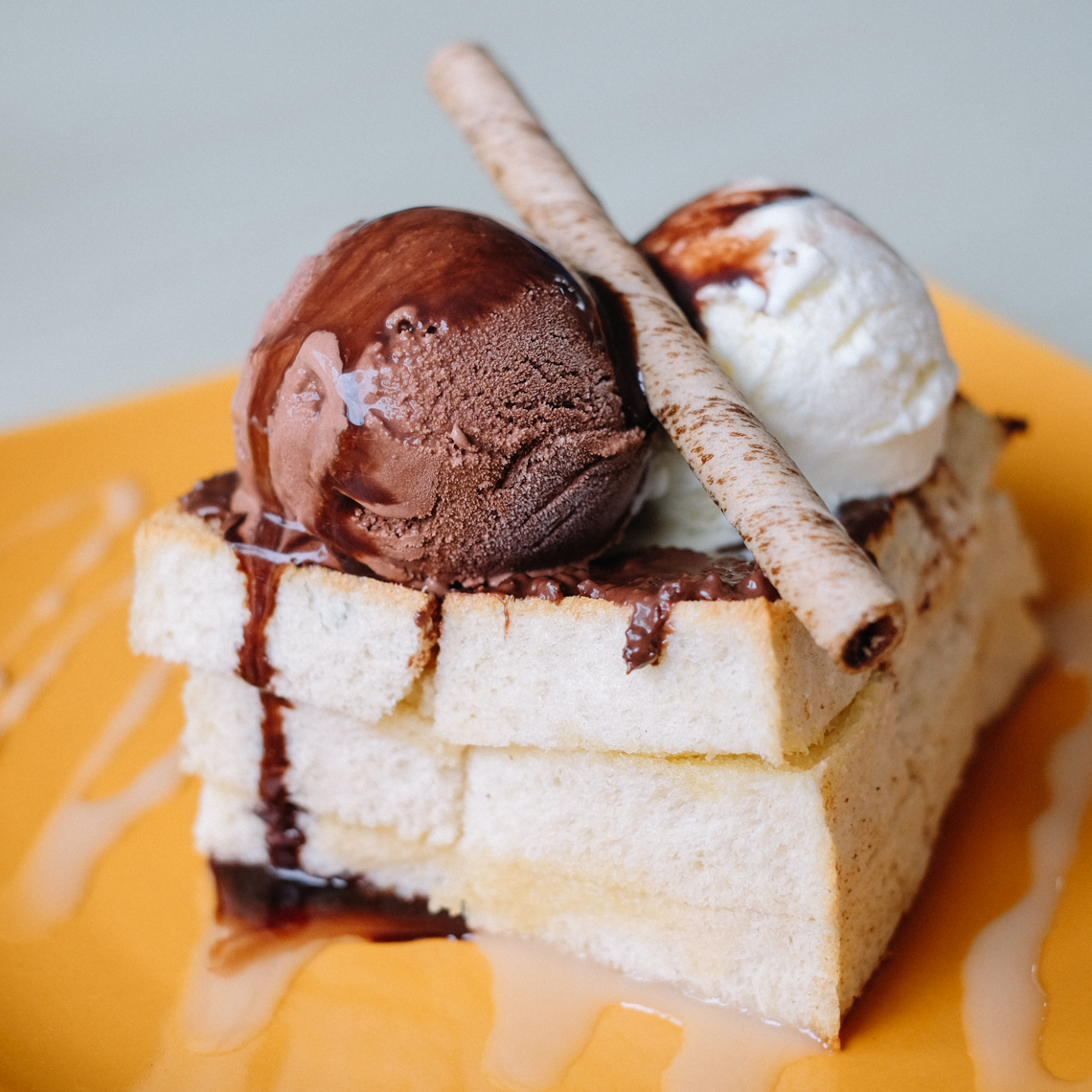 TANG YUAN ASIAN DESSERTS JAKARTA eatandtreats Indonesian Food and