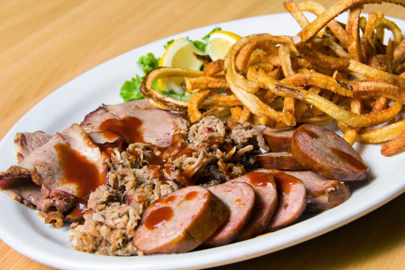 Wobbly Boots Roadhouse What's Your Favorite Wobbly Boots BBQ Experience?