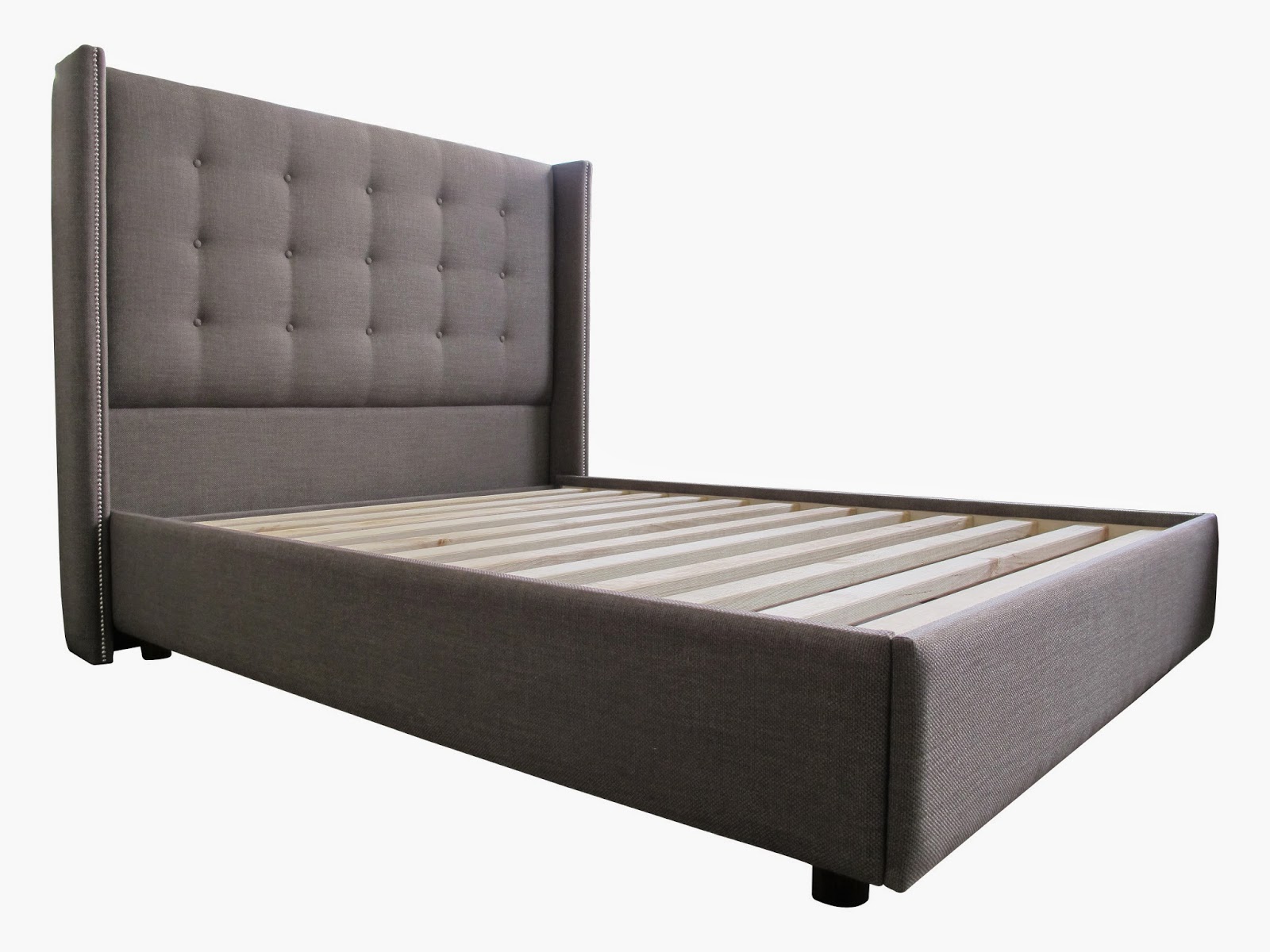 Bed Head Design Complete Bed Bases