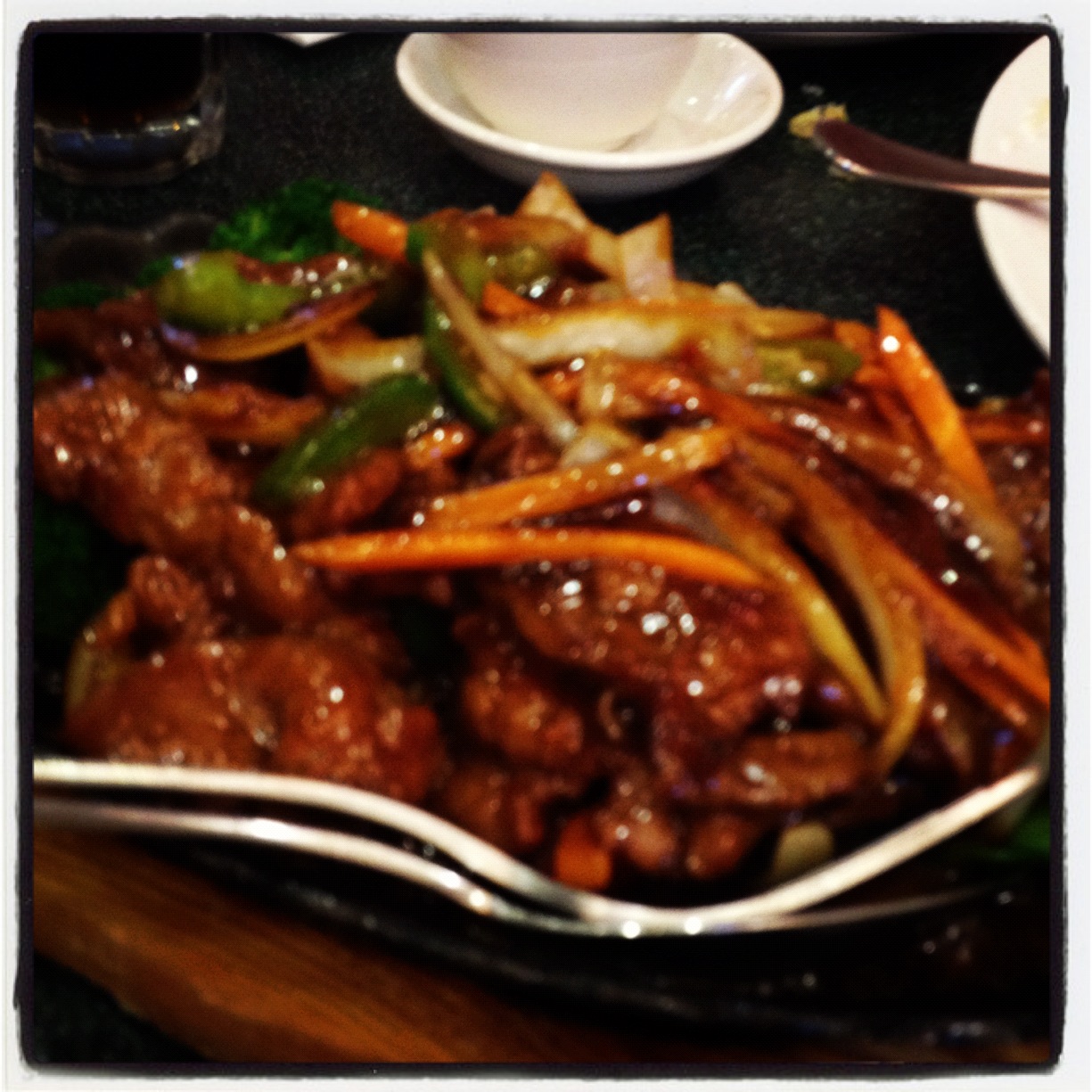 Suburban Culinary Adventures Chengs Kitchen, Preston