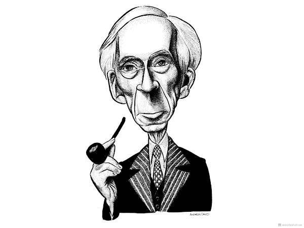 Bertrand Russell | Historia de la Filosofía occidental Bertrand Russell | Historia de la Filosofía occidental