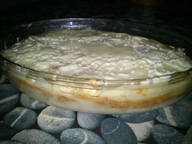  Hachis Parmentier 