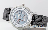 Idea Design: vinci gratis un orologio maschile Logo Idea Design: vinci gratis un orologio maschile