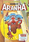 Planeta Nostalgia Marvel: Superalmanaque do Homem-Aranha #1 (Editora Abril)