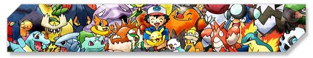Pokemon Gamecube/Wii