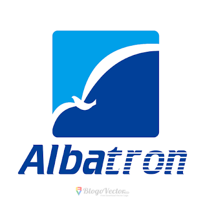 Albatron Logo Vector
