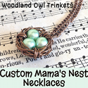 Order your own custom nest!