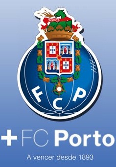 Facebook +FC Porto