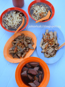 Ultimate Johor Bahru Food Trail With 10 Unique Jb Food Johor Kaki Travels For Food
