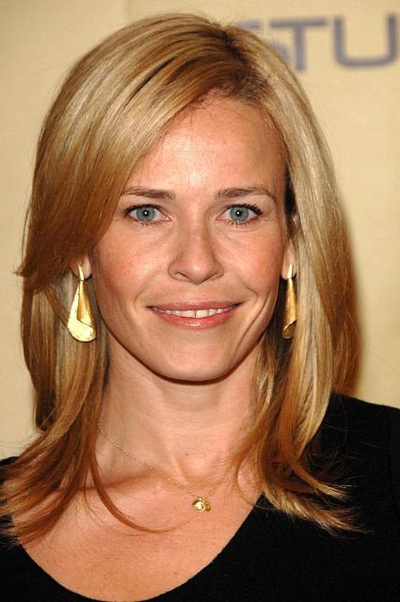 Chelsea Handler Photos