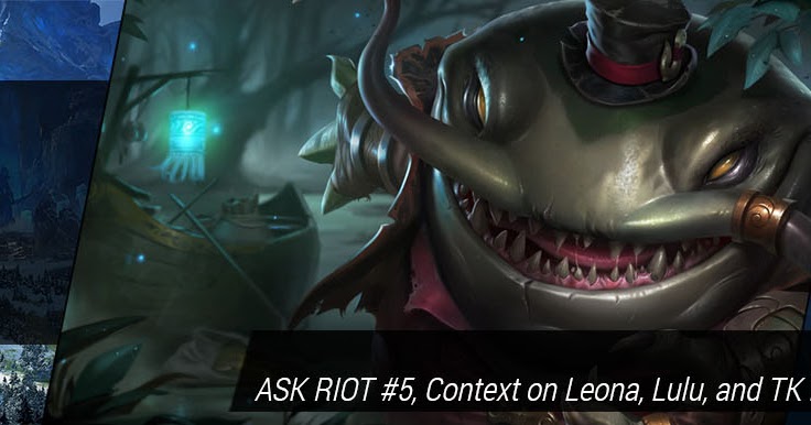Really evil thing that Riot does: BoxBox unhappy with League of Legends RP  system
