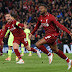 TNT alcança 2ª maior audiência com futebol na TV fechada com Liverpool e Barcelona