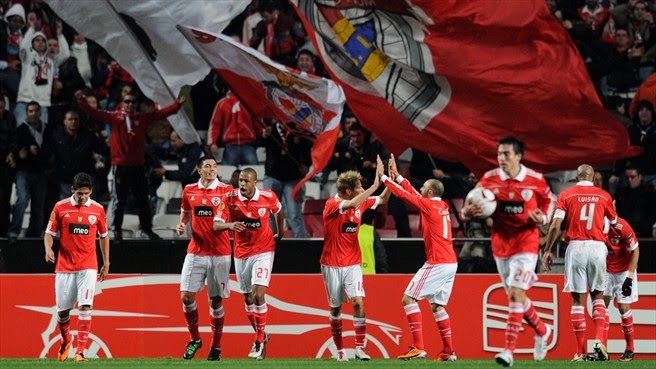 benfica