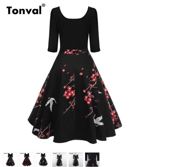 Shop Sale - Long Formal Dresses