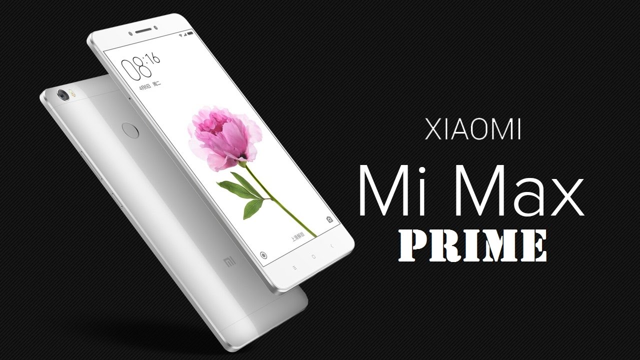Xiaomi Max 32gb