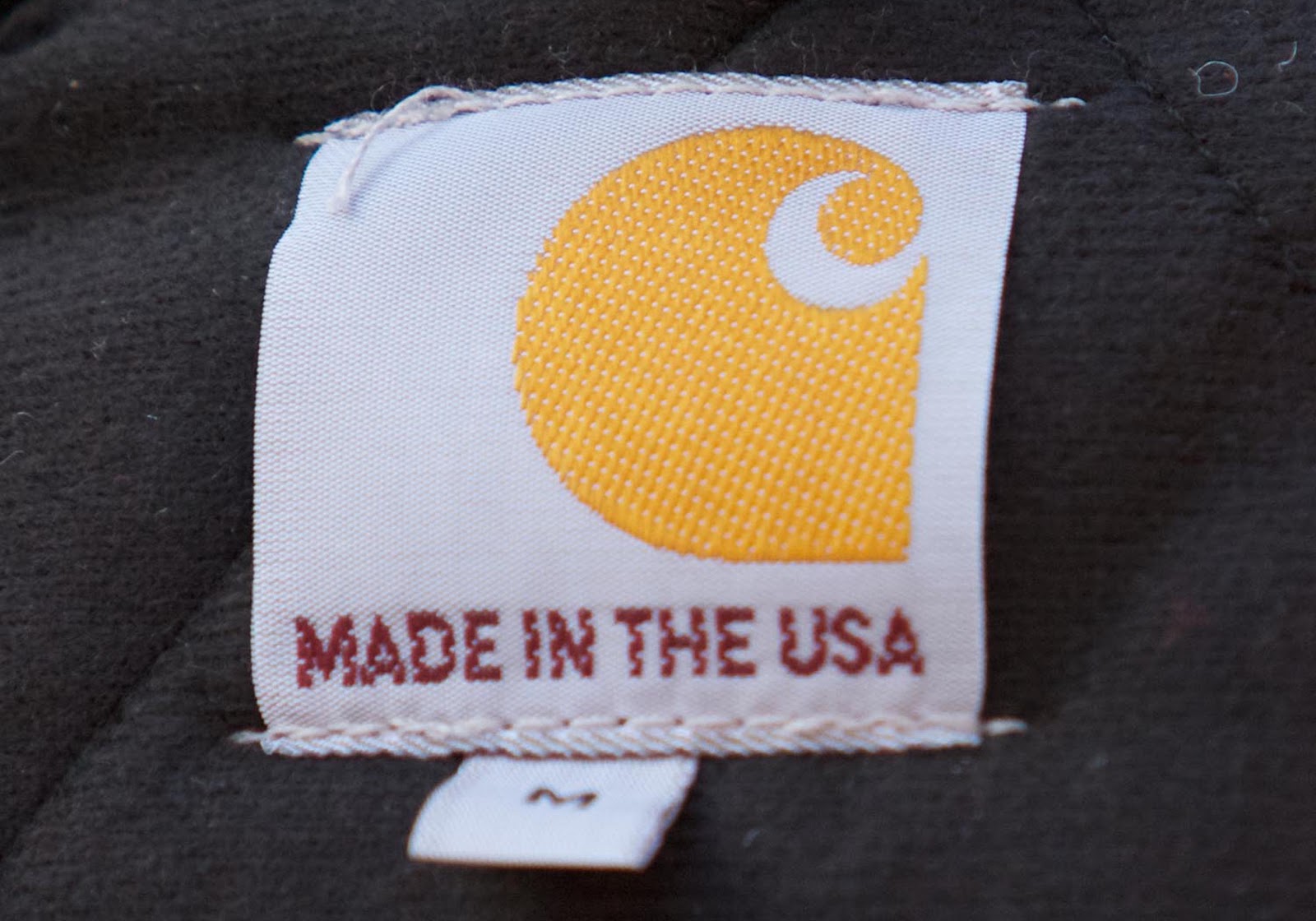Shopping from the USA: Carhartt | Archival Blog