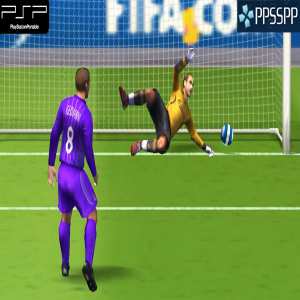 Screenshot 4 Fifa 07 Setup Download