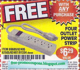 Printable Coupons 2020 Harbor Freight Coupons