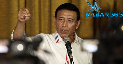 Rencana Aksi 112, Ini Ancaman Wiranto Jika Aksi Masih Nekat Digelar Rencana Aksi 112, Ini Ancaman Wiranto Jika Aksi Masih Nekat Digelar
