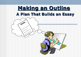 sample essay writing