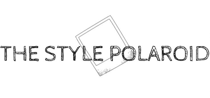 The Style Polaroid