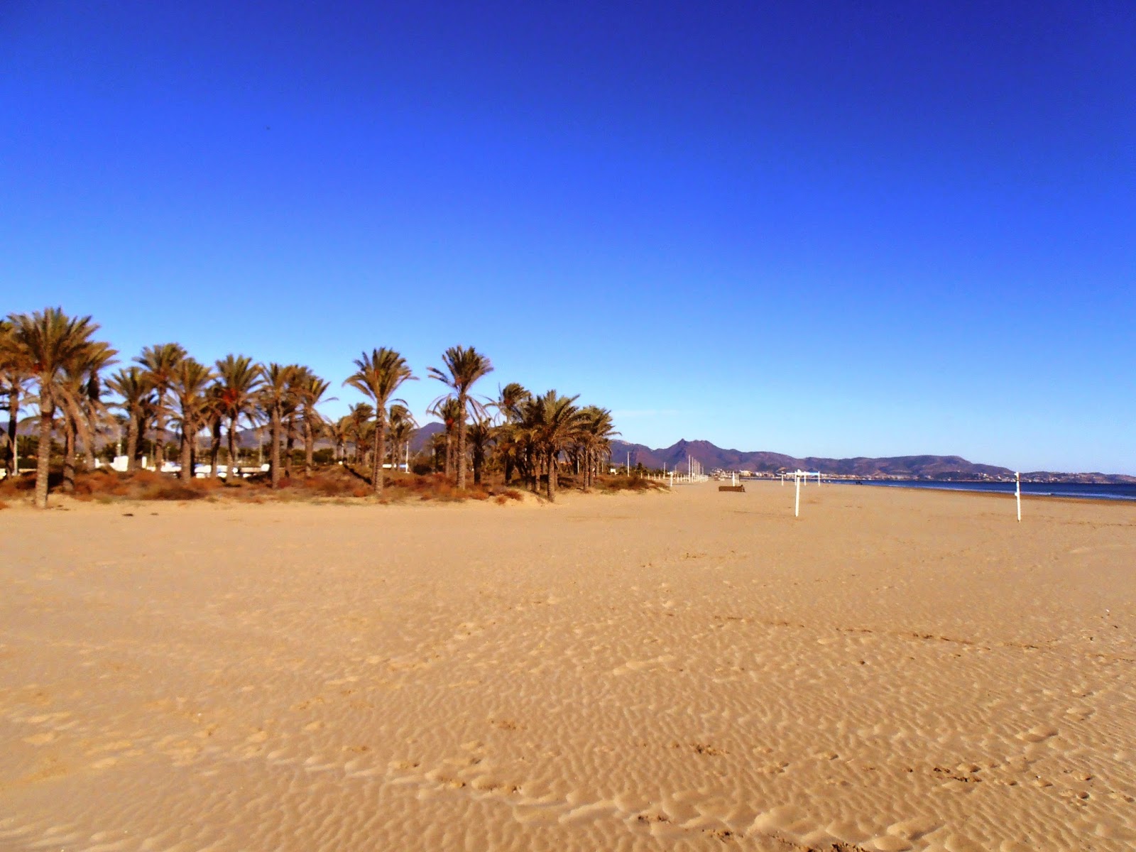 Grao de Castellón fotos Playas Grao de Castellón