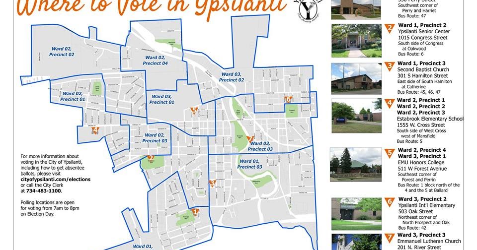 Damn Arbor Please vote tomorrow