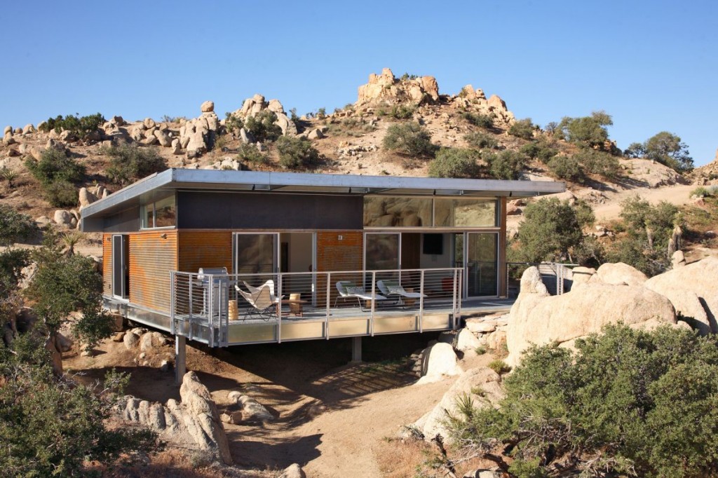 Small Prefab Homes Prefab Cabins Sheds Studios Steel Prefab