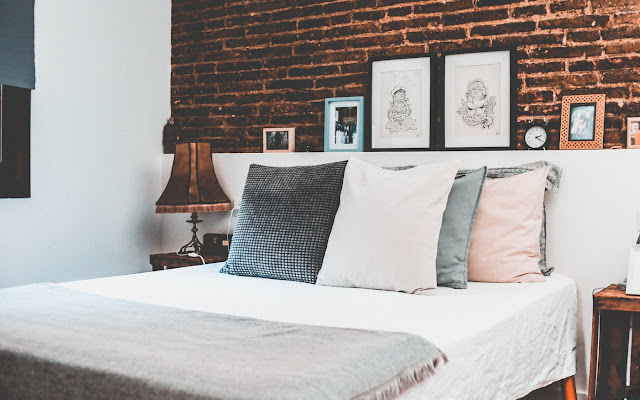 How To Expertly Design Your Master Bedroom