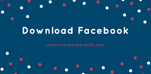 Download Facebook Lite App On Android - FB Free Apk