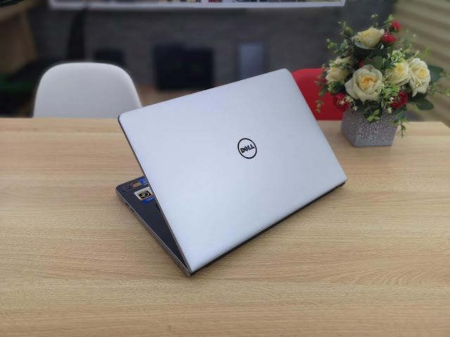 Dell N5459 ( i5-6200u - 4GB - 500GB - 14' - Keyled )