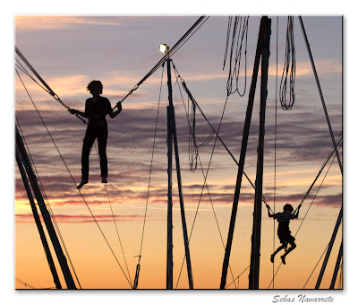 Instantes, fotos de Sebasti??n Navarrete: Arcachon, Francia.
