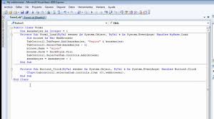 Historia de Visual Basic.Net