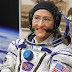Christina Koch is Set to Return to Earth