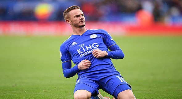 6 Calon Pemain Bintang Baru EPL Musim ini (2018/2019 ...