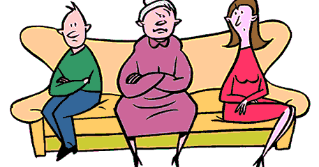 Resultado de imagen para las nuerras humor gif