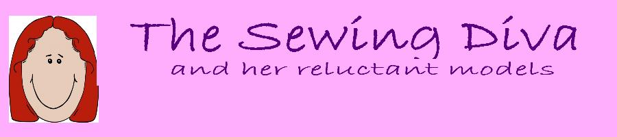 sewing diva