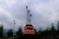 small world purwokerto wisata baturraden purwokerto