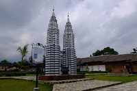 small world purwokerto wisata baturraden purwokerto
