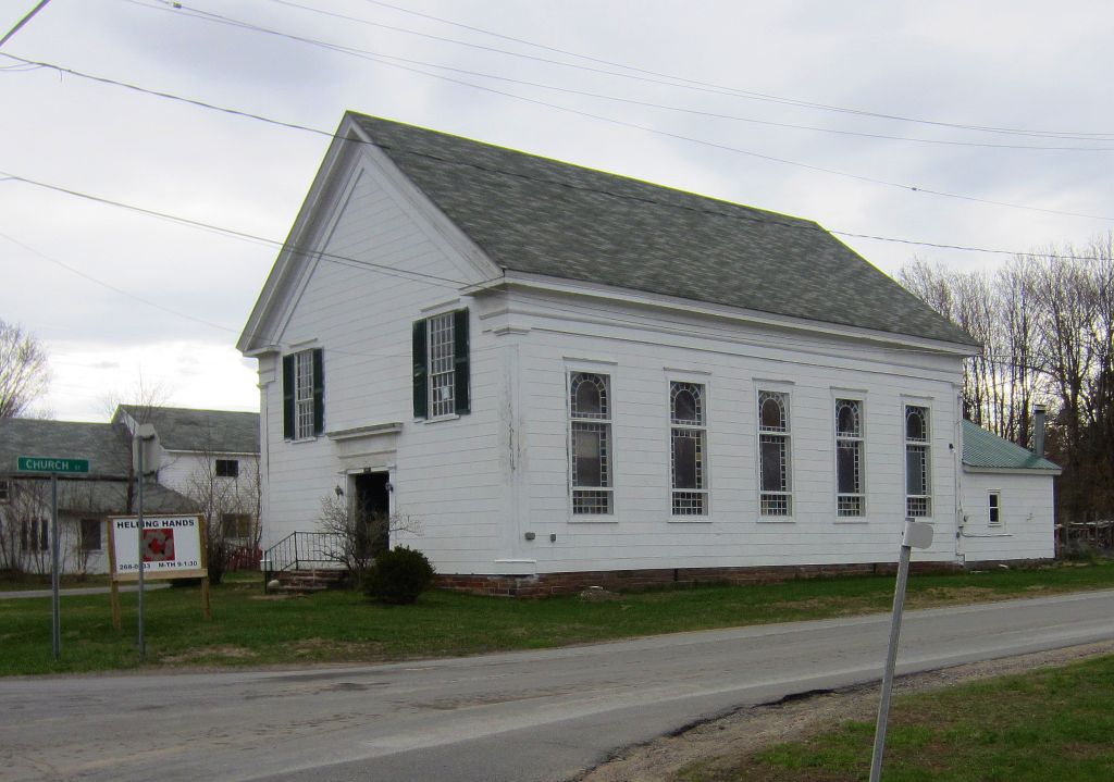 Windswept Adventure Beautiful Hannawa Falls, New York Part 3