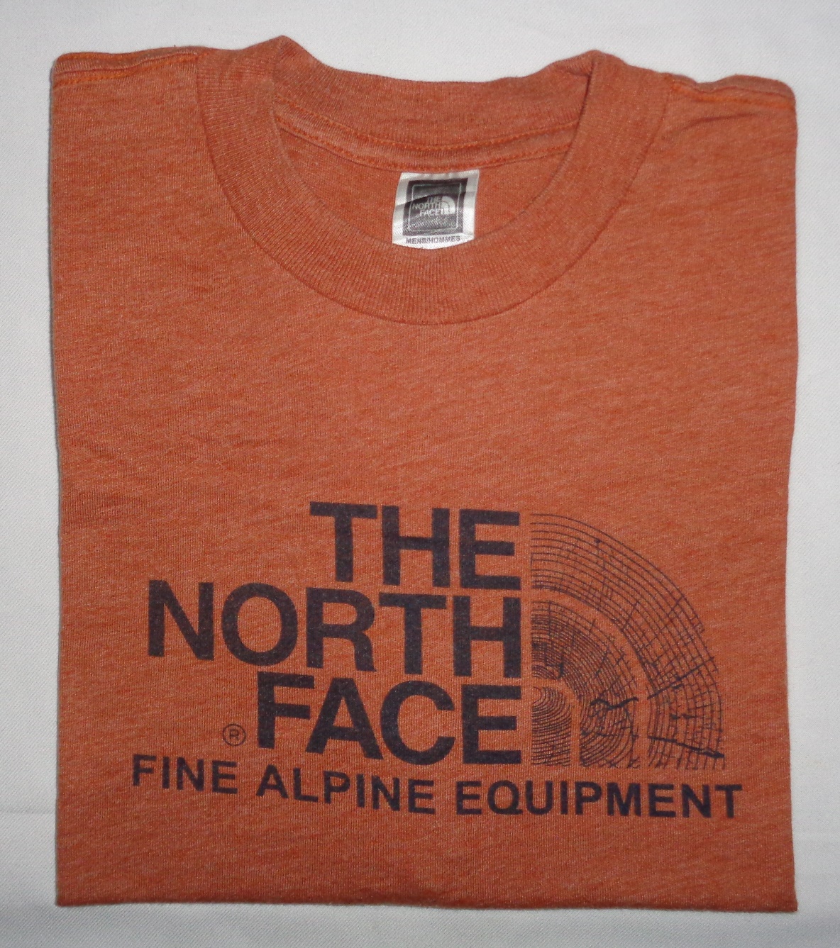 the north face fine alpine equipment