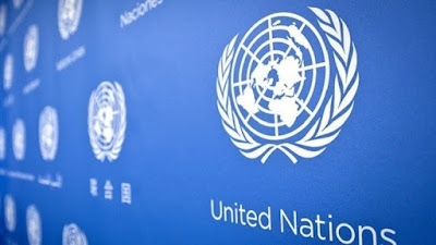 Daftar Negara Anggota PBB