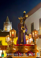 Huévar del Aljarafe - Semana Santa 2018