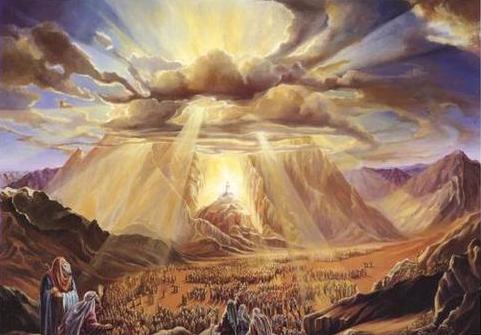 Image result for Isaiah 64:1-9
