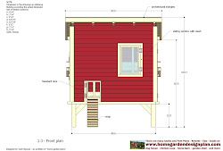 coop chicken plans construction build upgrade version