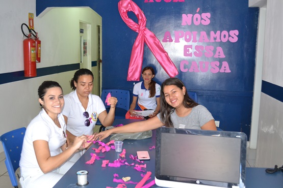 CAMPANHA DE PREVENÇÃO AO CÂNCER DE MAMA – A MULTYCURSOS APOIA ESTA CAUSA