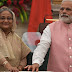 India, Bangladesh jointly inaugurate three projects
