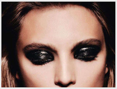 Super Dark Smoky Eyes Super Dark Smoky Eyes