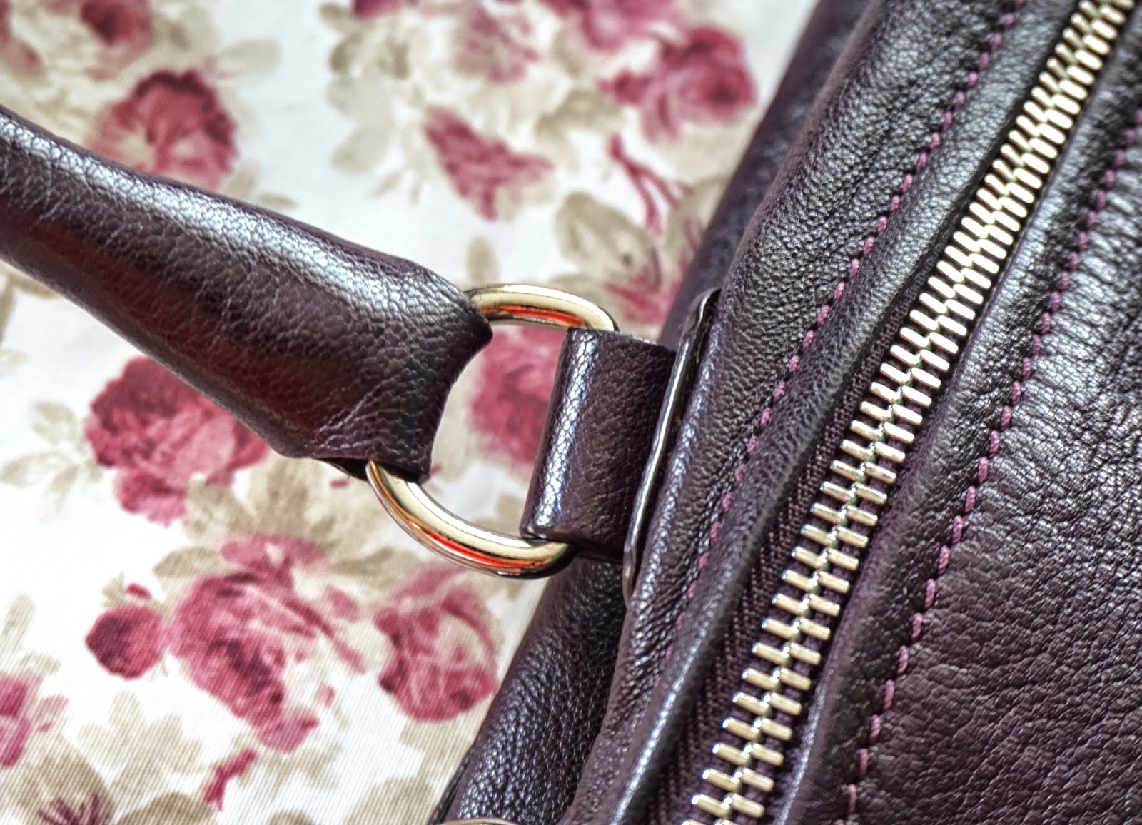 BAG REVIEW: Givenchy Pandora Medium in Aube + Spot A Fake Givenchy Pandora