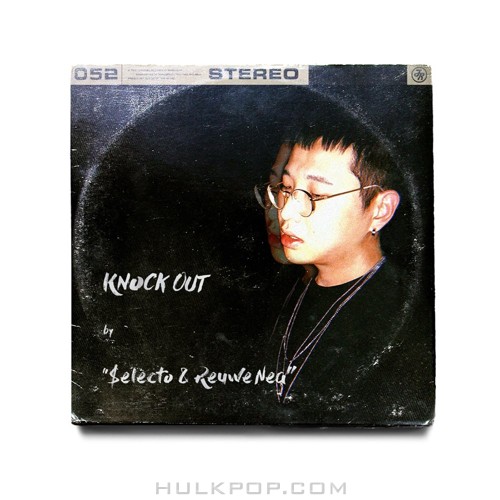 $electo – Knock Out – Single